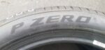 2x Sommerreifen Pirelli PZero PZ4 255/40 R19 100Y Dot3820 6,8mm B92 – Bild 4