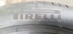 2x Sommerreifen Pirelli PZero PZ4 255/40 R19 100Y Dot3820 6,8mm B92 – Bild 5