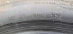 2x Sommerreifen Pirelli PZero PZ4 255/40 R19 100Y Dot3820 6,8mm B92 – Bild 7