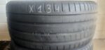 2x Sommerreifen Yokohama Advan Sport V107 Silentform 275/40 R21 107Y 7mm X134 – Bild 3