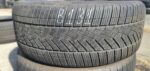 2x Winter Goodyear UltraGrip Performance+ 255/50 R21 109H Dot2921 4,5mm B131 – Bild 3