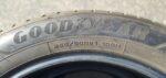 2x Winter Goodyear UltraGrip Performance+ 255/50 R21 109H Dot2921 4,5mm B131 – Bild 4