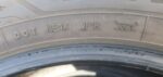 2x Winter Goodyear UltraGrip Performance+ 255/50 R21 109H Dot2921 4,5mm B131 – Bild 6