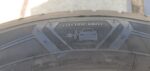2x Winter Goodyear UltraGrip Performance+ 255/50 R21 109H Dot2921 4,5mm B131 – Bild 7