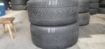2x Winter Goodyear UltraGrip Performance Gen-1 285/40 R20 108V Dot2421 5,5mm B59