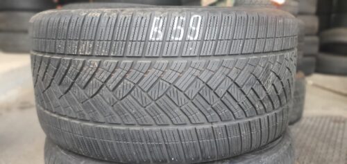 2x Winter Goodyear UltraGrip Performance Gen-1 285/40 R20 108V Dot2421 5,5mm B59 – Bild 3