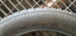 2x Winterreifen Bridgestone Blizzak LM500 155/70 R19 88Q Dot3418 5mm B205 – Bild 3