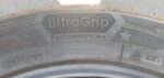 2x Winterreifen Goodyear UltraGrip Perfomance+ 255/50 R21 109H Dot2821 7mm B152 – Bild 6