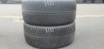 2x Winterreifen Michelin Pilot Alpin 5 NAO X 245/35 R20 95V Dot2419 5,5-6mm B102