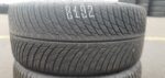 2x Winterreifen Michelin Pilot Alpin 5 NAO X 245/35 R20 95V Dot2419 5,5-6mm B102 – Bild 3