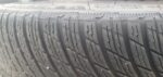 2x Winterreifen Michelin Pilot Alpin 5 NAO X 245/35 R20 95V Dot2419 5,5-6mm B102 – Bild 4