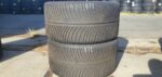 2x Winterreifen Michelin Pilot Alpin 5 NAO X 295/30 R21 102V Dot2119 5,5-6mm B71