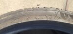 2x Winterreifen Michelin Pilot Alpin 5 NAO X 295/30 R21 102V Dot2119 5,5-6mm B71 – Bild 5