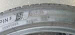 2x Winterreifen Michelin Pilot Alpin 5 NAO X 295/30 R21 102V Dot4818 6,5mm B82 – Bild 4