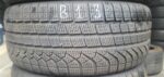 2x Winterreifen Pirelli PZero MO 245/45 R19 102H Dot4023 7mm B13 – Bild 3