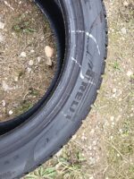 2x Winterreifen Pirelli PZero MO 245/45 R19 102H Dot4023 7mm B13 – Bild 4
