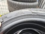 2x Winterreifen Pirelli PZero MO 245/45 R19 102H Dot4023 7mm B13 – Bild 5