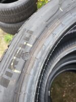 2x Winterreifen Pirelli PZero MO 245/45 R19 102H Dot4023 7mm B13 – Bild 6