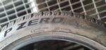 2x Winterreifen Pirelli PZero NFO 285/40 R20 108V Dot 1x21 1x22 5,5-6,5mm B203 – Bild 5