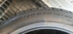 2x Winterreifen Pirelli PZero NFO 285/40 R20 108V Dot 1x21 1x22 5,5-6,5mm B203 – Bild 7
