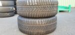 2x Winterreifen Pirelli Scorpion (RSC) 265/50 R19 110H Dot4021 5,5-6mm B332