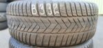 2x Winterreifen Pirelli Scorpion (RSC) 265/50 R19 110H Dot4021 5,5-6mm B332 – Bild 3