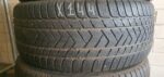 2x Winterreifen Pirelli Scorpion (RSC) 285/45 R21 113V Dot2722 4,5-5mm X144 – Bild 3