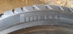 2x Winterreifen Pirelli Sottozero 3 (RSC) 225/45 R18 95H Dot2320 5mm B229 – Bild 4