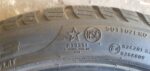 2x Winterreifen Pirelli Sottozero 3 (RSC) 225/45 R18 95H Dot2320 5mm B229 – Bild 6