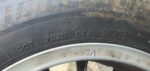 4x Mercedes Benz Winterkompletträder A2054012400, 16 Zoll, Bridgestone Reifen – Bild 11