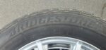 4x Mercedes Benz Winterkompletträder A2054012400, 16 Zoll, Bridgestone Reifen – Bild 8
