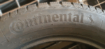 1x Continental WinterContact TS860S SSR (RSC) 255/55 R20 110H Dot2824 8mm B246 – Bild 3