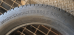 1x Continental WinterContact TS860S SSR (RSC) 255/55 R20 110H Dot2824 8mm B246 – Bild 4