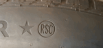 1x Continental WinterContact TS860S SSR (RSC) 255/55 R20 110H Dot2824 8mm B246 – Bild 5