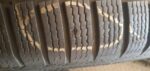1x Continental WinterContact TS860S SSR (RSC) 255/55 R20 110H Dot2824 8mm B246 – Bild 8