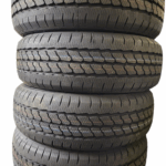 2x  Allwetterreifen 215/65 R16 C 109R M+S 3PMSF für Transporter – Bild 3