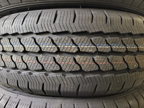 2x  Allwetterreifen 215/65 R16 C 109R M+S 3PMSF für Transporter – Bild 4
