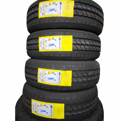 2x  Allwetterreifen 215/65 R16 C 109R M+S 3PMSF für Transporter – Bild 5