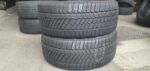 2x Continental ContiWinterContact TS830P SSR(RSC) 225/40 R18 92V 7-7,5mm B49