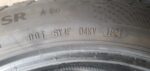 2x Continental ContiWinterContact TS860S SSR(RSC) 225/45 R18 95V Dot21 5-6mm B52 – Bild 6