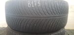 2x Michelin Pilot Alpin 5 SUV ZP (RSC)X 275/45 R20 110V Dot 1x19 1x22 5,5mm B175 – Bild 3