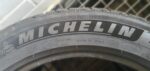 2x Michelin Pilot Alpin 5 SUV ZP (RSC)X 275/45 R20 110V Dot 1x19 1x22 5,5mm B175 – Bild 4