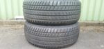 2x Sommerreifen Bridgestone Alenza 001 RFT (RSC) 245/50 R19 105W Dot23 7,2mm B91