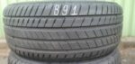 2x Sommerreifen Bridgestone Alenza 001 RFT (RSC) 245/50 R19 105W Dot23 7,2mm B91 – Bild 3