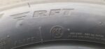 2x Sommerreifen Bridgestone Alenza 001 RFT (RSC) 245/50 R19 105W Dot23 7,2mm B91 – Bild 7