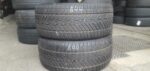 2x Winter Goodyear UltraGrip Performance+ 245/45 R18 100H Dot4722 6,5-7mm B44