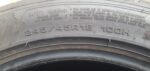 2x Winter Goodyear UltraGrip Performance+ 245/45 R18 100H Dot4722 6,5-7mm B44 – Bild 5