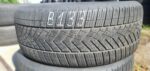 2x Winter Goodyear UltraGrip Performance+ 255/50 R21 109H Dot2121 4,5mm B133 – Bild 3