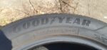 2x Winter Goodyear UltraGrip Performance+ 255/50 R21 109H Dot2121 4,5mm B133 – Bild 4