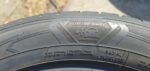 2x Winter Goodyear UltraGrip Performance+ 255/50 R21 109H Dot2121 4,5mm B133 – Bild 5
